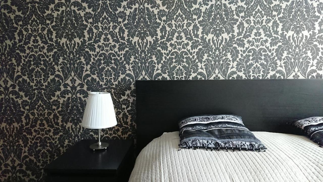 Reda Apartment Extérieur photo