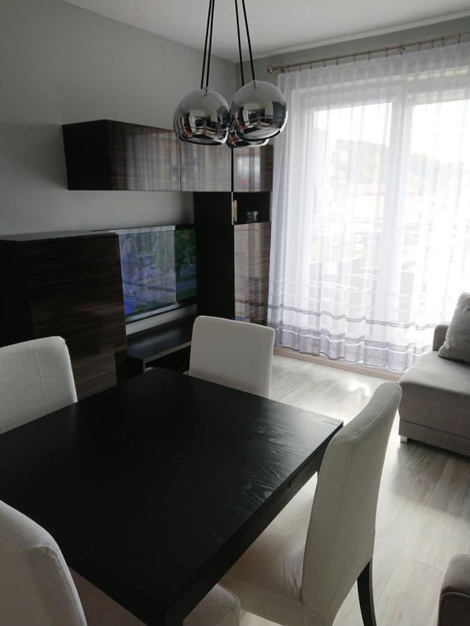Reda Apartment Extérieur photo