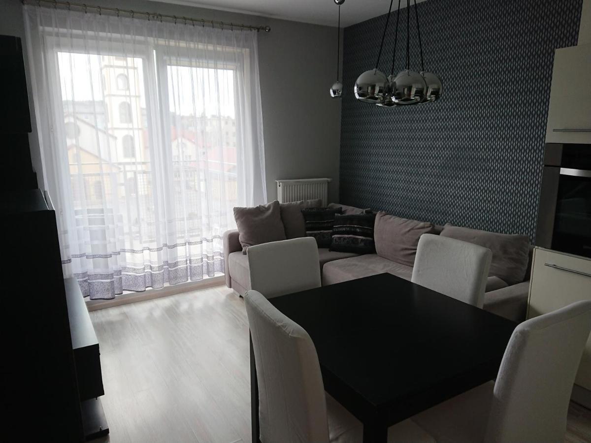 Reda Apartment Extérieur photo